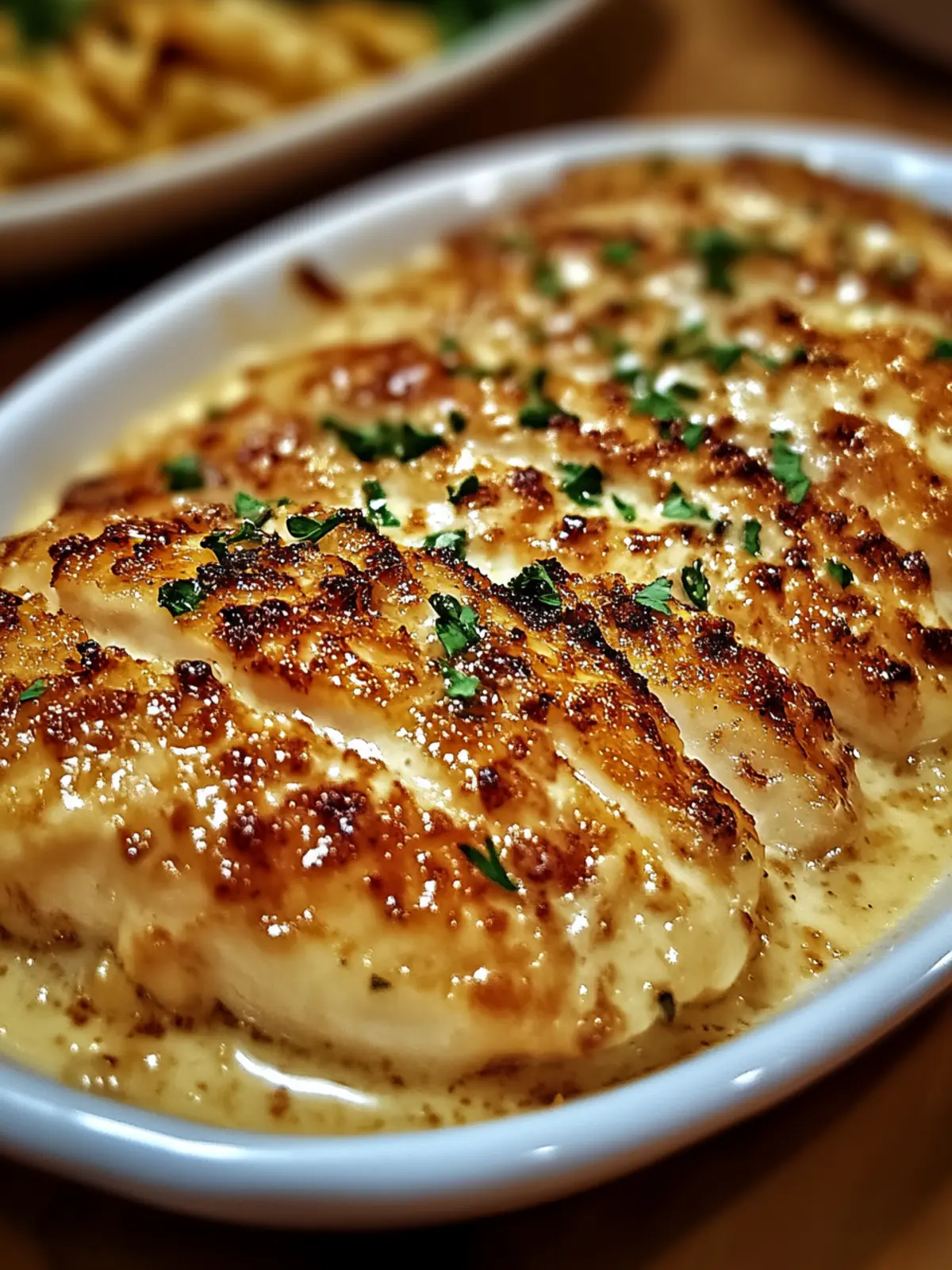 Irresistible Longhorn Steakhouse Parmesan Chicken at Home 5 Longhorn Steakhouse Parmesan Chicken