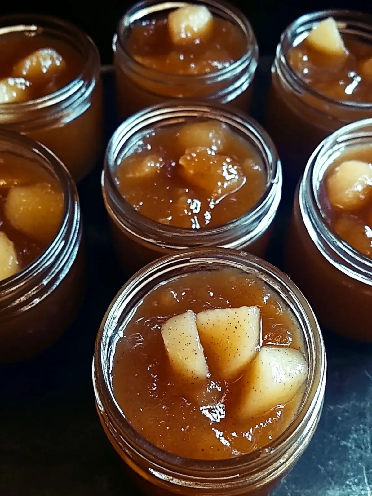 Irresistible Spiced Pear Jam Recipe for Cozy Mornings 2 Spiced Pear Jam