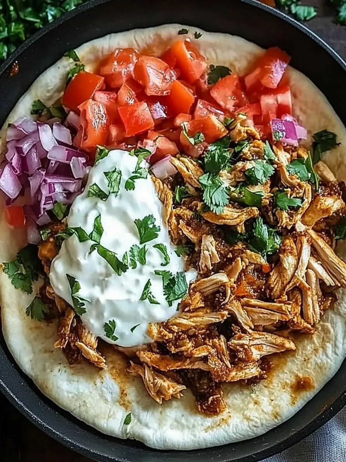 Easy Slow Cooker Chicken Shawarma for Weeknight Wins 5 Slow Cooker Chicken Shawarma