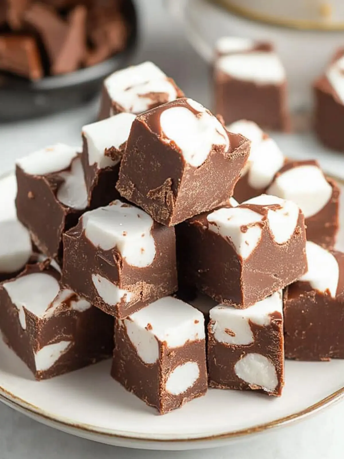 Decadent Hot Chocolate Fudge for Cozy Nights In 3 Hot Chocolate Fudge