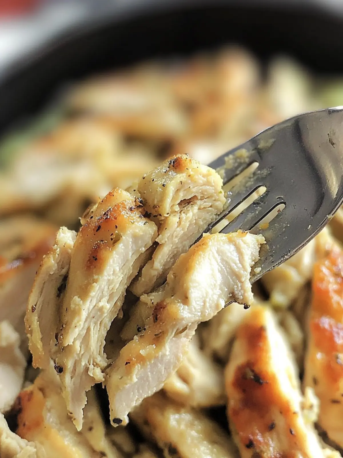 Transform Dinner with 2 Ingredients Vegan Chicken Magic 5 2 Ingredients Vegan Chicken