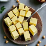 Chickpea Tofu: Quick Silken Tofu Recipe Under 10 Minutes 9 Chickpea Tofu & Silken Tofu