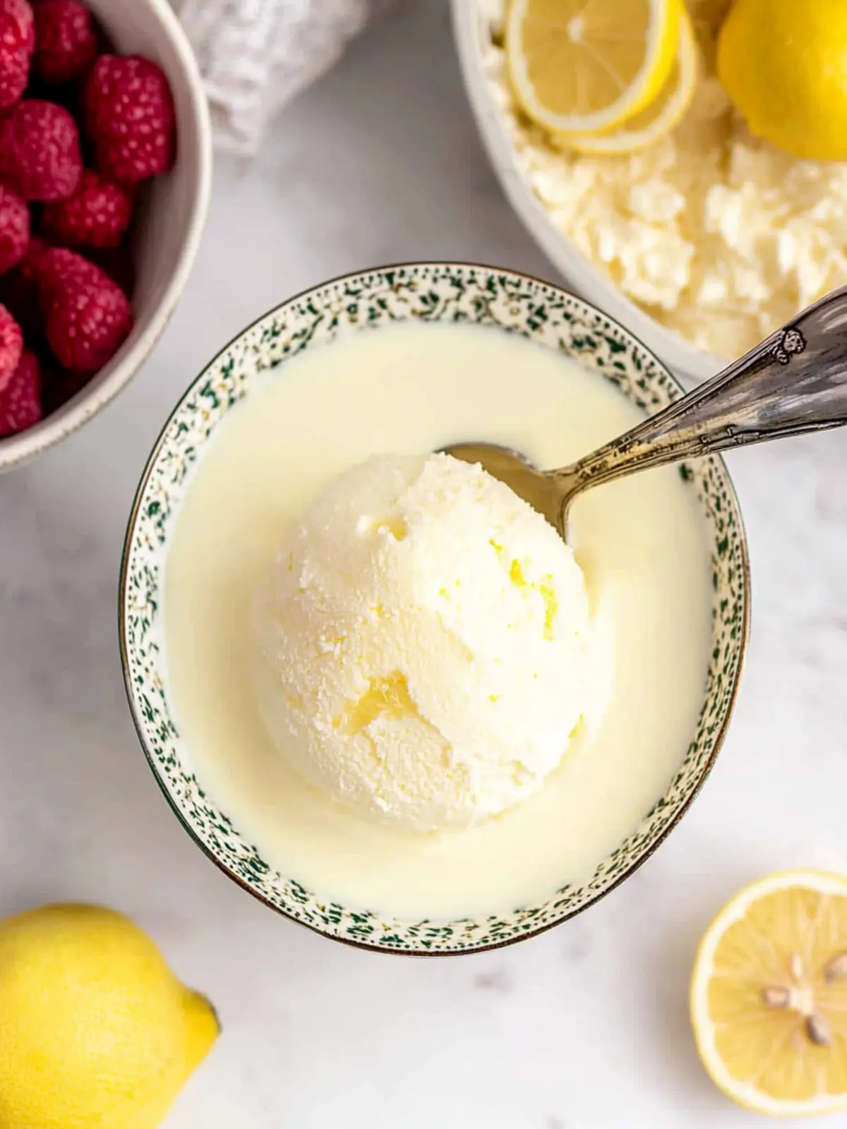 Delicious Lemon Fluff: A Light and Zesty Dessert Delight 4 Lemon Fluff