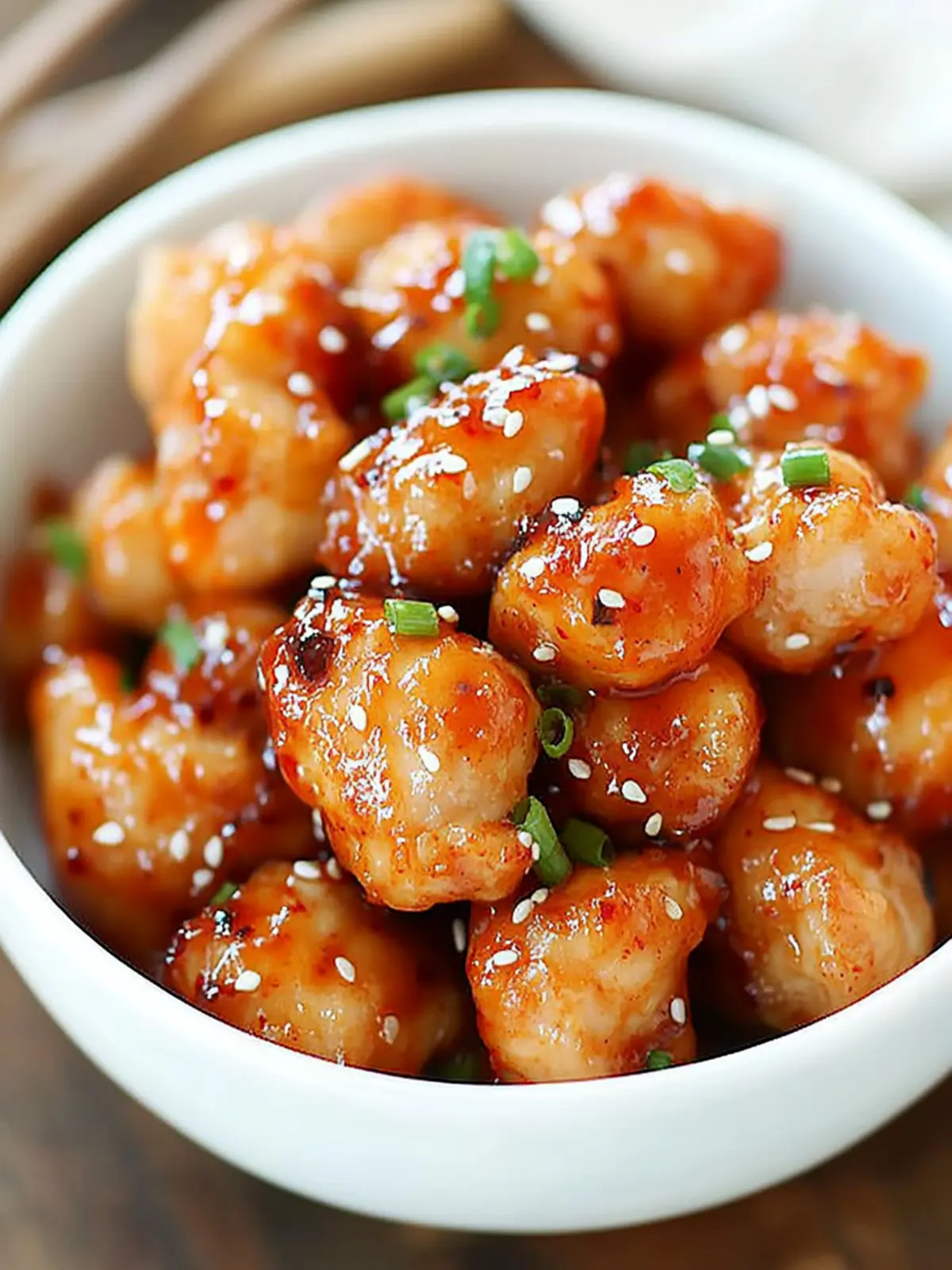 Crispy Sweet Chili Chicken That Will Wow Your Taste Buds 5 Sweet Chili Chicken