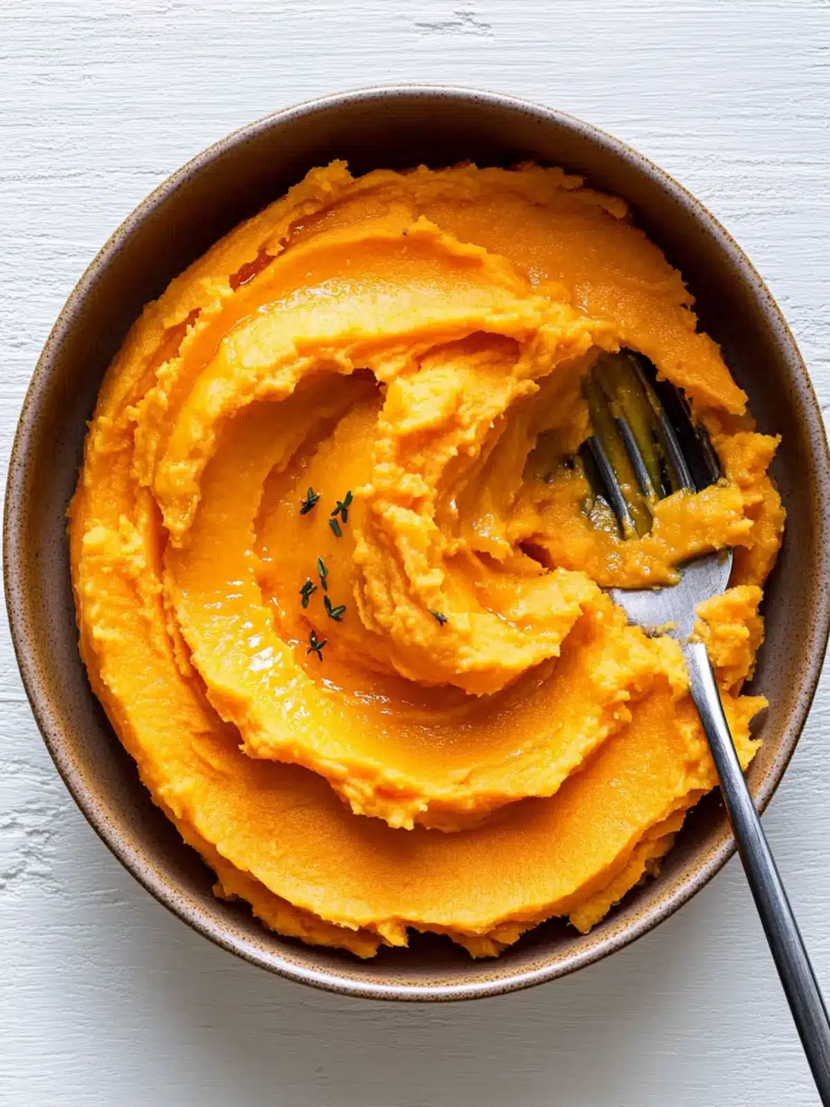 Irresistibly Creamy Maple-Mascarpone Whipped Sweet Potatoes 2 Maple-Mascarpone Whipped Sweet Potatoes