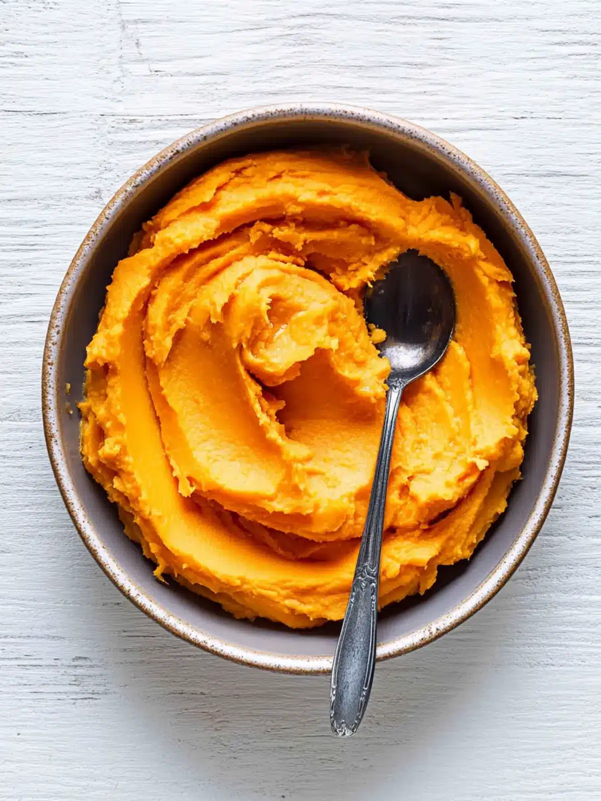 Irresistibly Creamy Maple-Mascarpone Whipped Sweet Potatoes 5 Maple-Mascarpone Whipped Sweet Potatoes