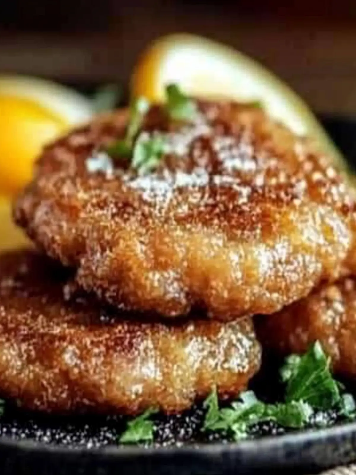 German Frikadellen: Juicy Comfort Food Your Family Will Love 2 German Frikadellen