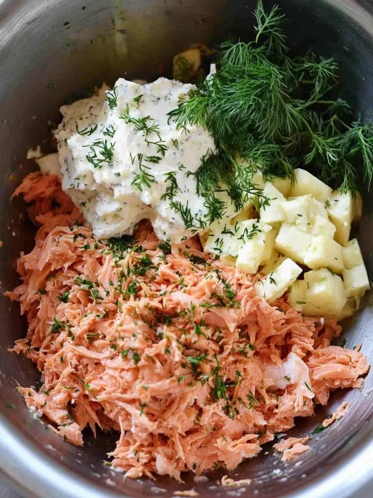 Deliciously Easy Salmon Cracker Spread for Quick Snacking 5 Easy Salmon Cracker Spread