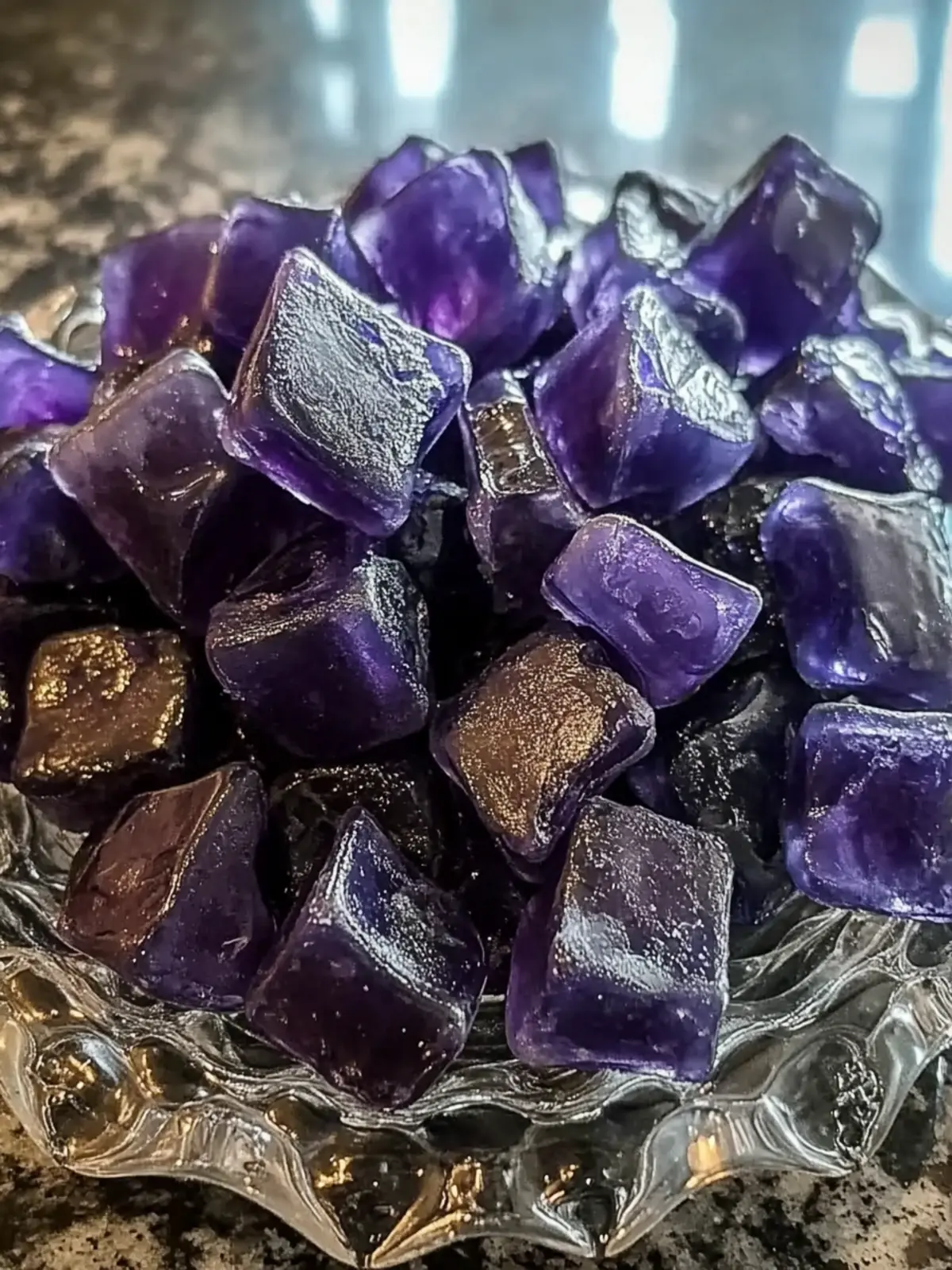 Blueberry Jalapeño Cowboy Candy: Spicy-Sweet Bliss Awaits 5 Blueberry Jalapeño Cowboy Candy