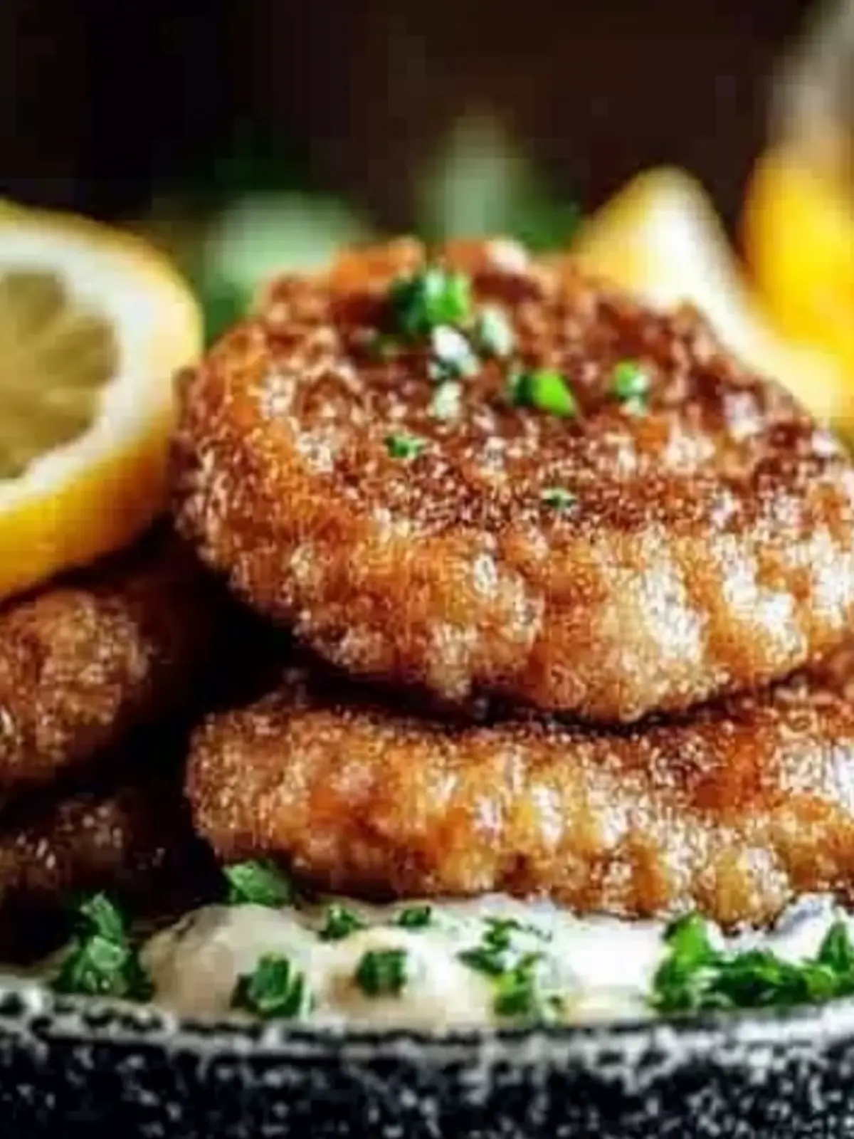 German Frikadellen: Juicy Comfort Food Your Family Will Love 3 German Frikadellen