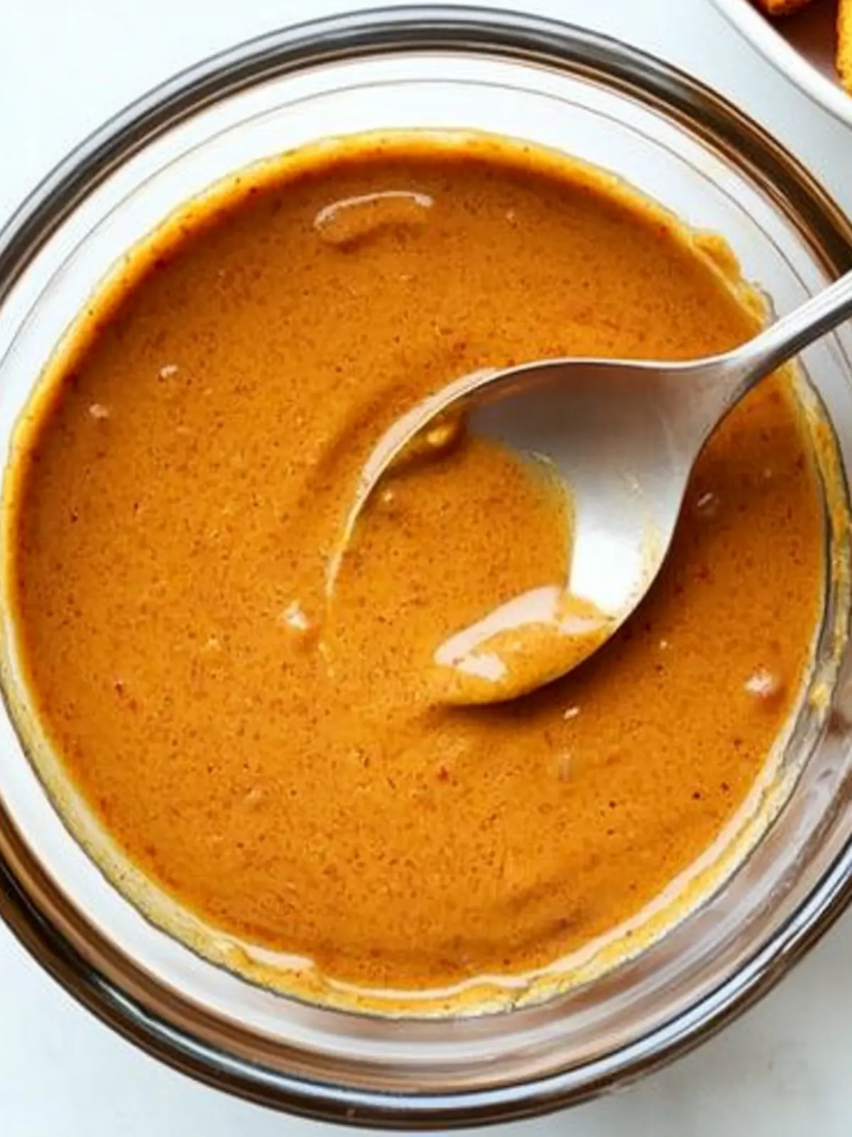 Irresistible Peanut Sauce in Just 5 Minutes Flat 4 Peanut Sauce