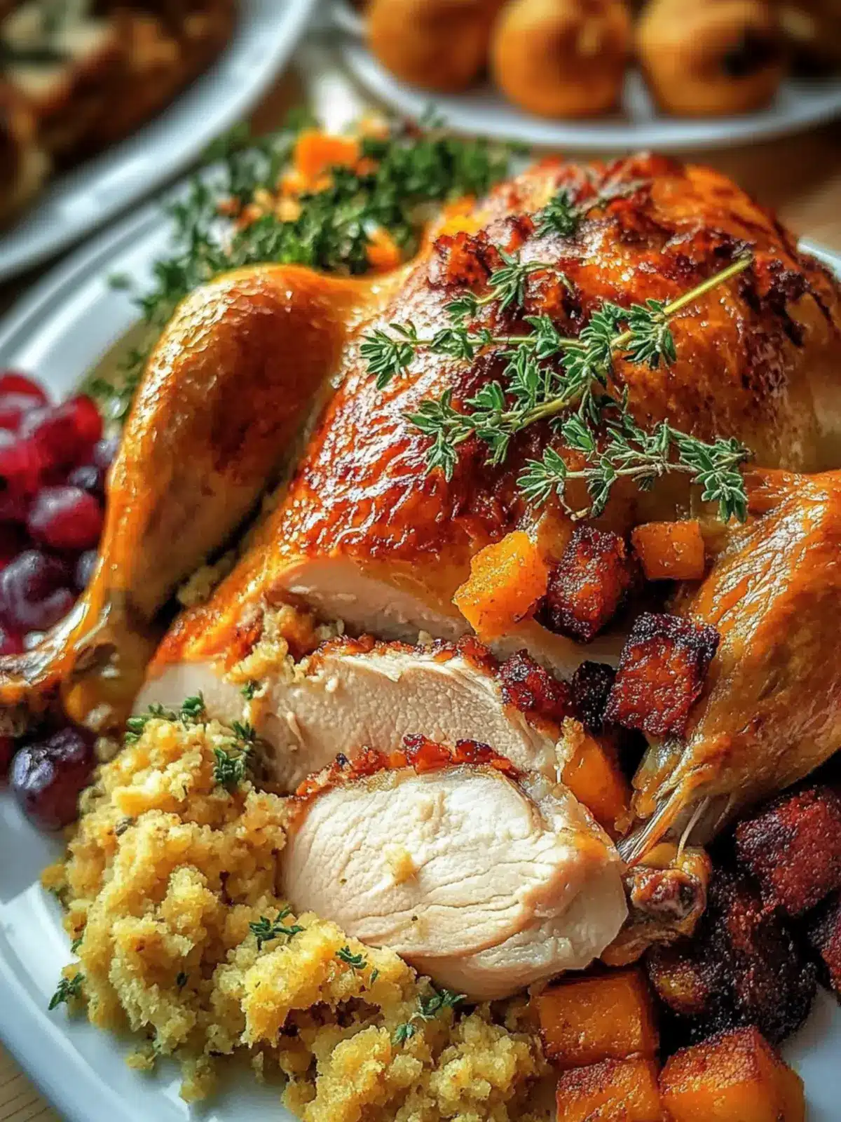 Unique Thanksgiving Recipes for a Memorable Feast 2 Unique Thanksgiving Recipes