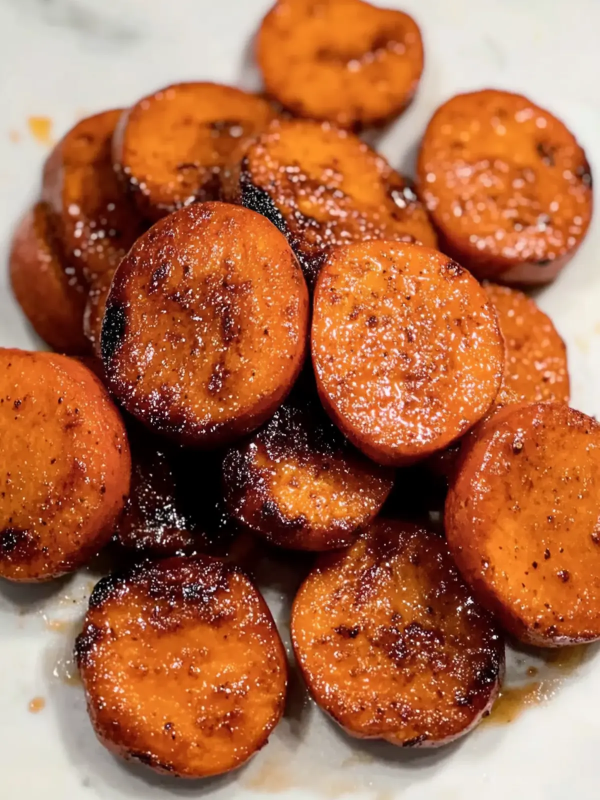 Savory Jamaican Sweet Potato Recipe with Tropical Spice Boost 3 amaican Sweet Potato