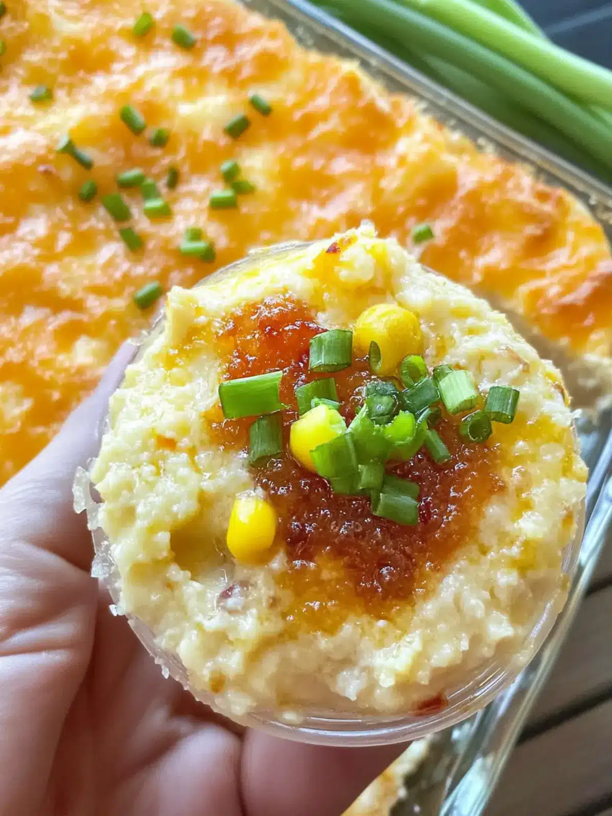 Creamy World’s Best Party Dip for Unforgettable Gatherings 5 World’s Best Party Dip