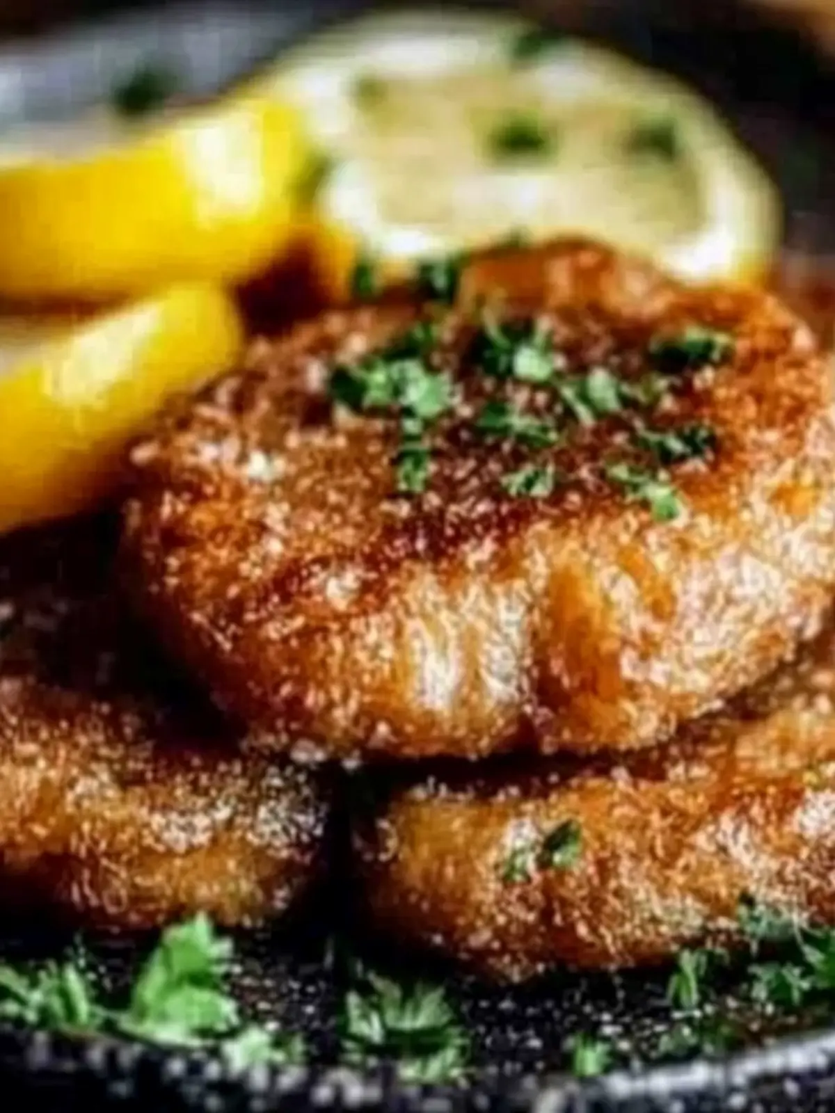 German Frikadellen: Juicy Comfort Food Your Family Will Love 5 German Frikadellen