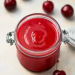 Delightful Cherry Curd for Your Sweet Treats and Breakfast Bliss 13 Cherry Curd