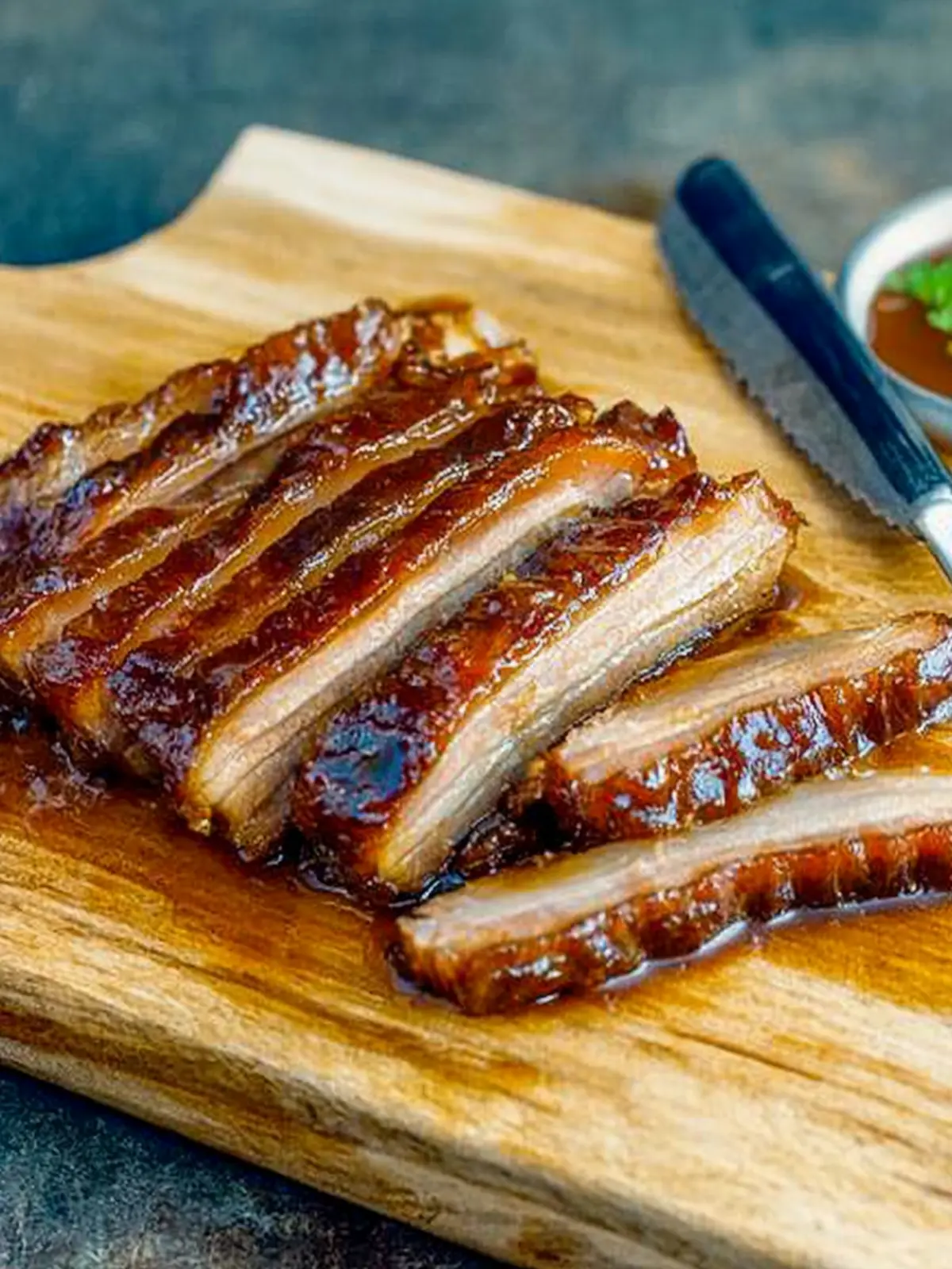 Mum's Special Pork Belly: Crispy Delight That's Mouthwatering 2 Mum’s Special Pork Belly