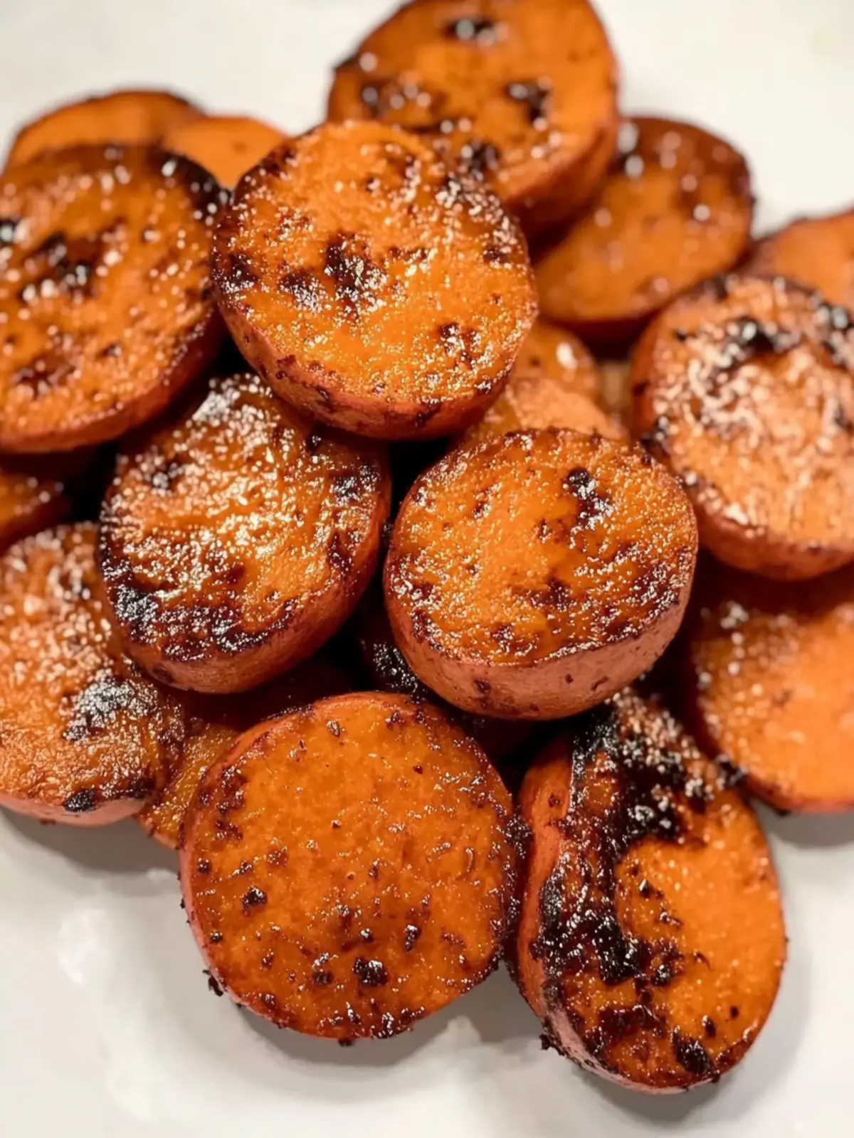 Savory Jamaican Sweet Potato Recipe with Tropical Spice Boost 4 amaican Sweet Potato