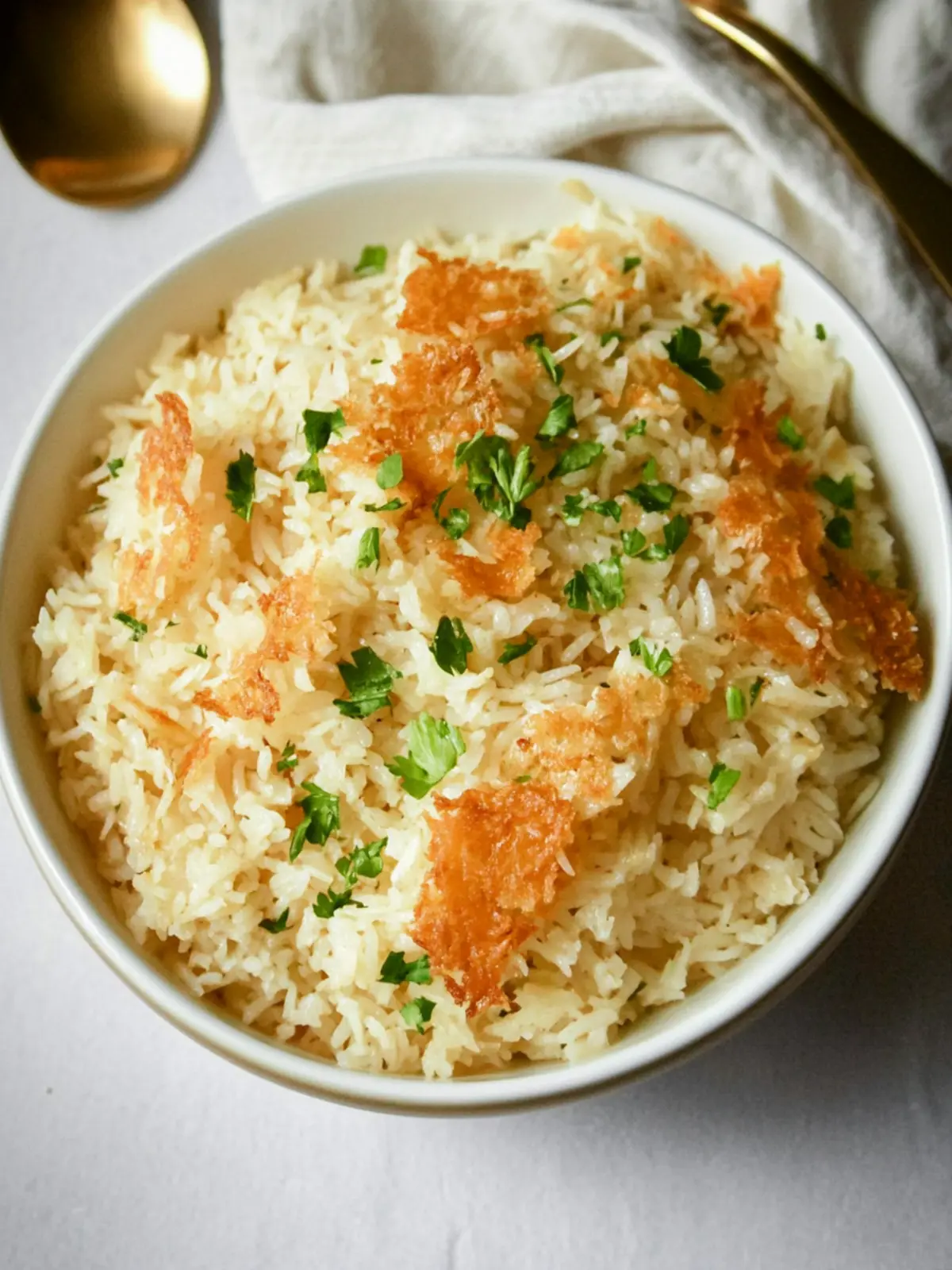 Crispy Simple Oven Baked Rice Side Dishes Everyone Will Love 2 Simple Oven Baked Rice Side Dishes