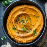 Whip Up Irresistible Roasted Carrot Dip in 45 Minutes 10 Roasted Carrot Dip