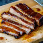 Mum's Special Pork Belly: Crispy Delight That's Mouthwatering 8 Mum’s Special Pork Belly