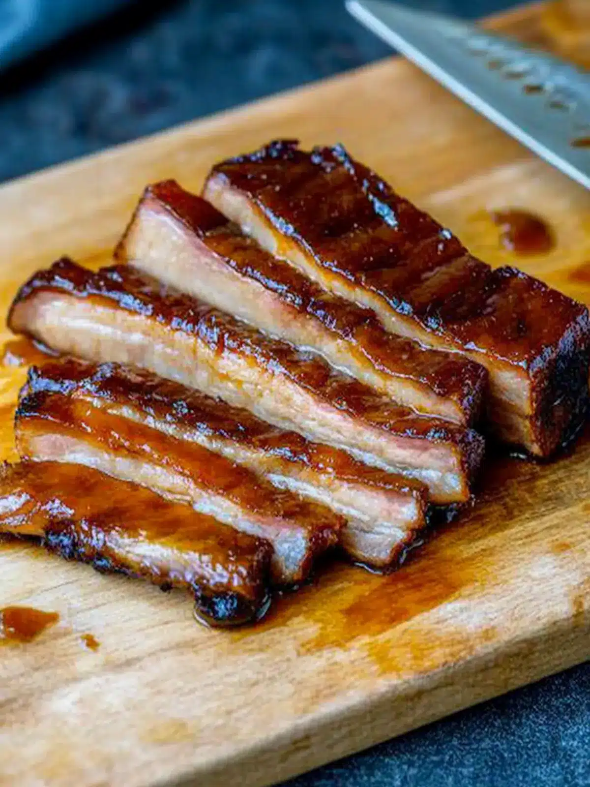 Mum's Special Pork Belly: Crispy Delight That's Mouthwatering 5 Mum’s Special Pork Belly