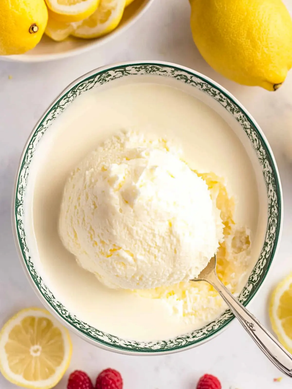 Delicious Lemon Fluff: A Light and Zesty Dessert Delight 5 Lemon Fluff