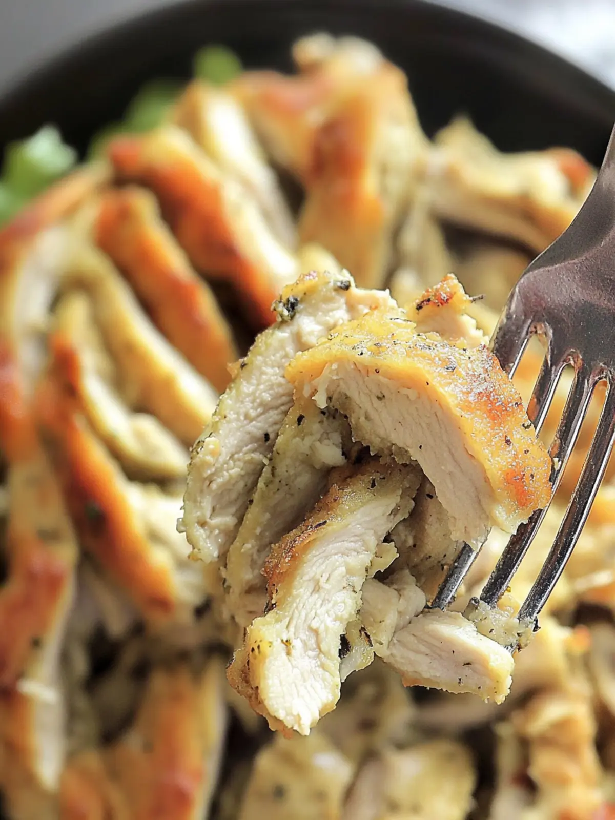 Transform Dinner with 2 Ingredients Vegan Chicken Magic 2 2 Ingredients Vegan Chicken