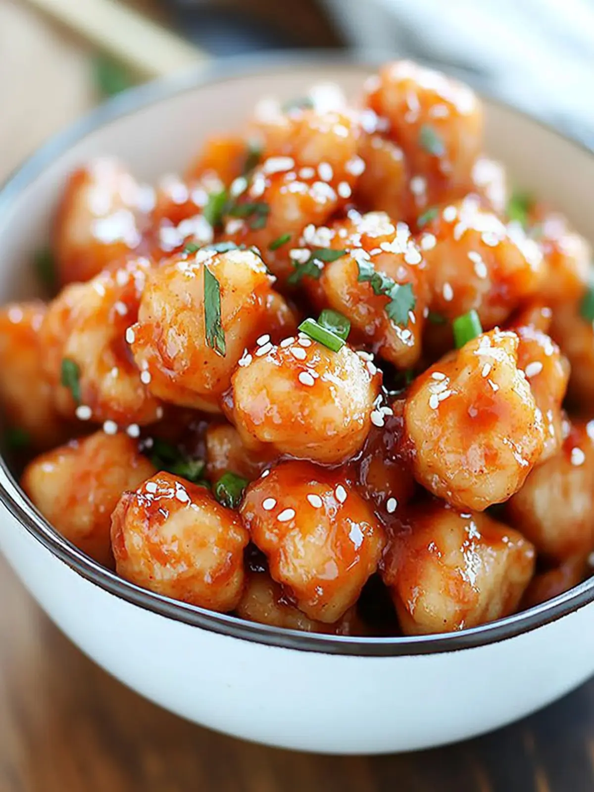 Crispy Sweet Chili Chicken That Will Wow Your Taste Buds 4 Sweet Chili Chicken