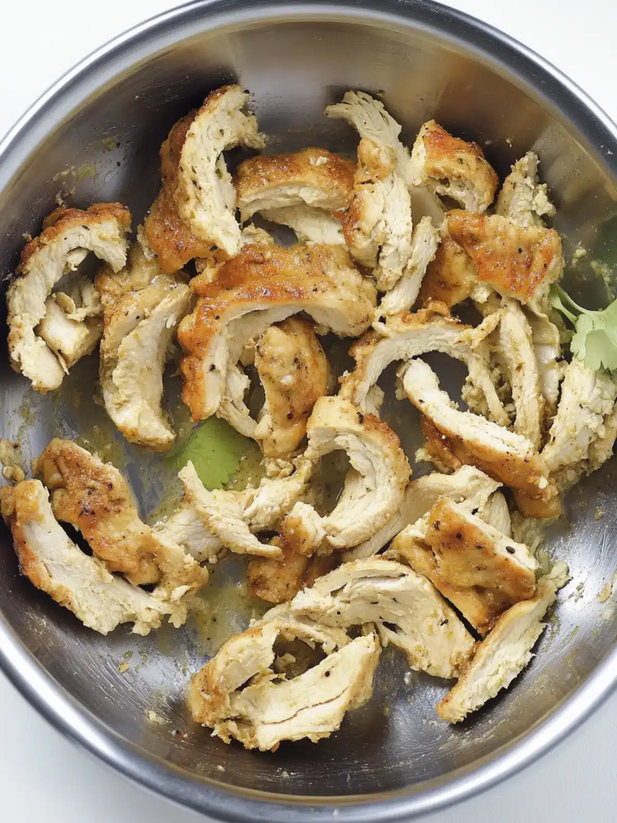 Transform Your Meals with 2 Ingredients Vegan Chicken Delight 4 2 Ingredients Vegan Chicken