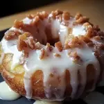 Irresistible Cronuts with Creative Fillings for Indulgent Mornings 6 Cronut