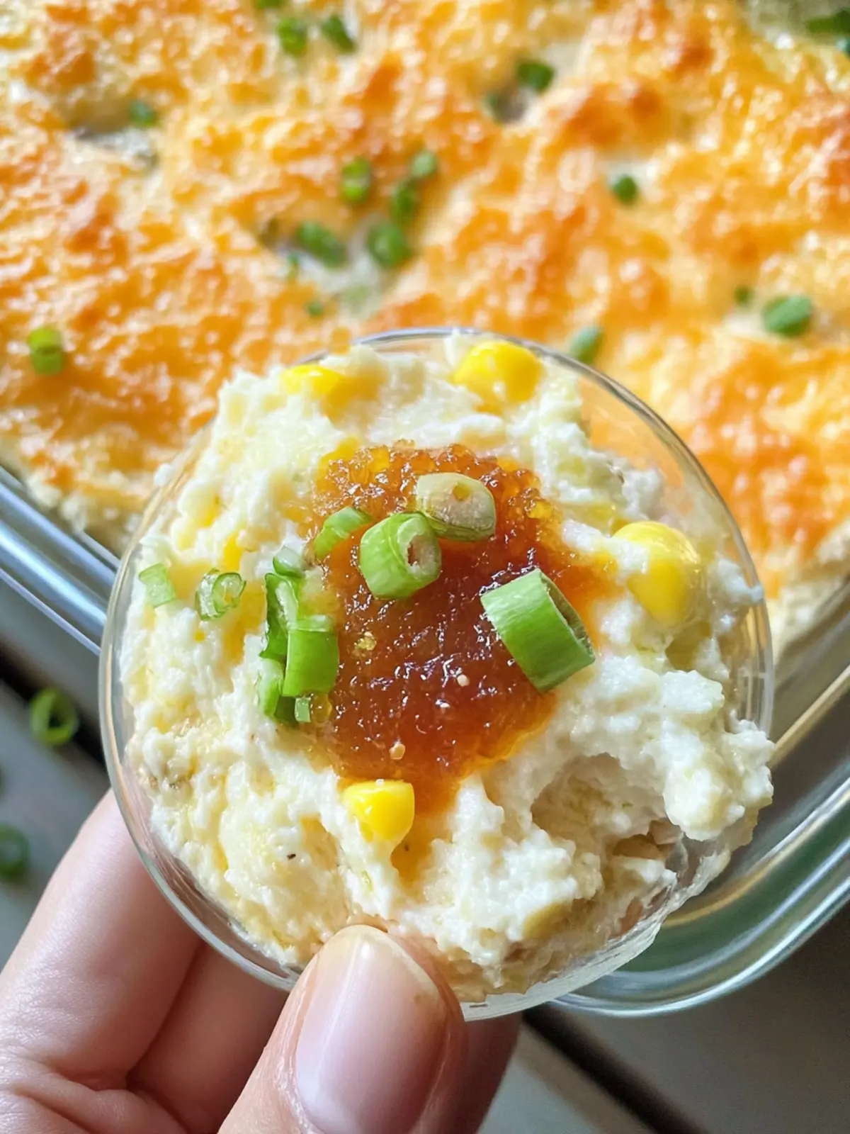 Creamy World’s Best Party Dip for Unforgettable Gatherings 4 World’s Best Party Dip
