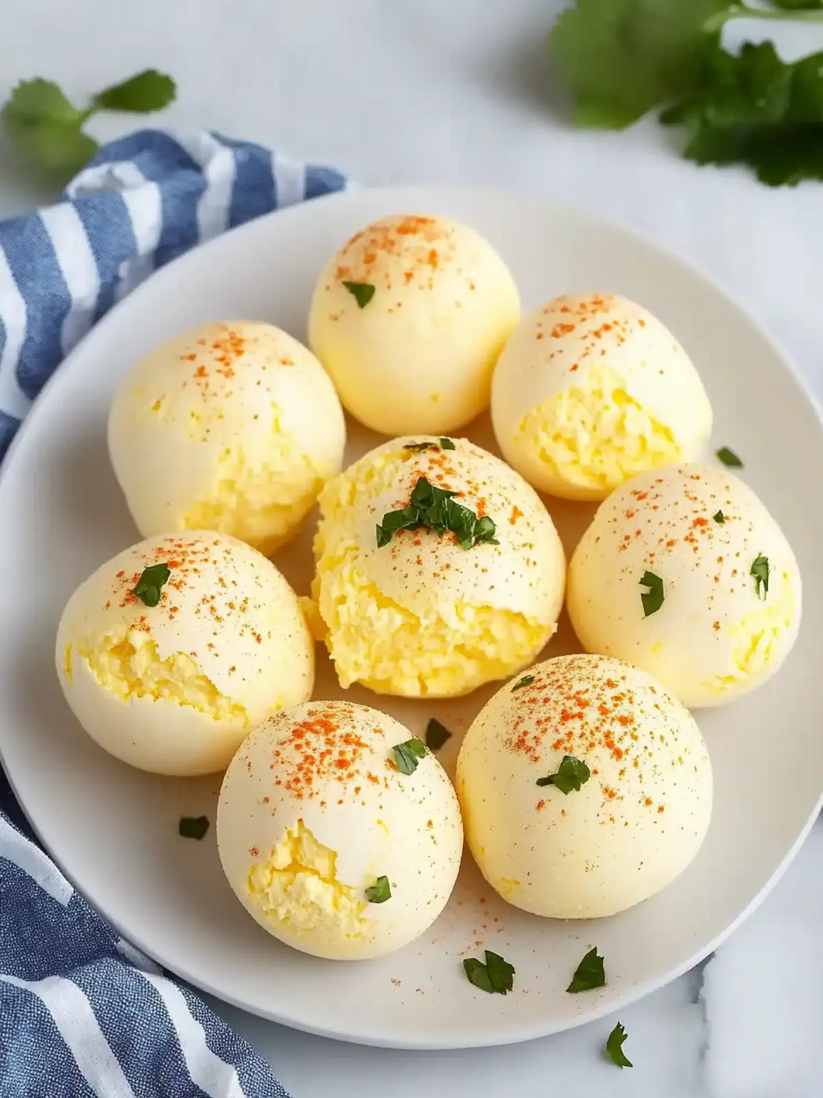 Delicious Quick Ricotta Egg Bites for Busy Mornings 2 Quick Ricotta Egg Bites