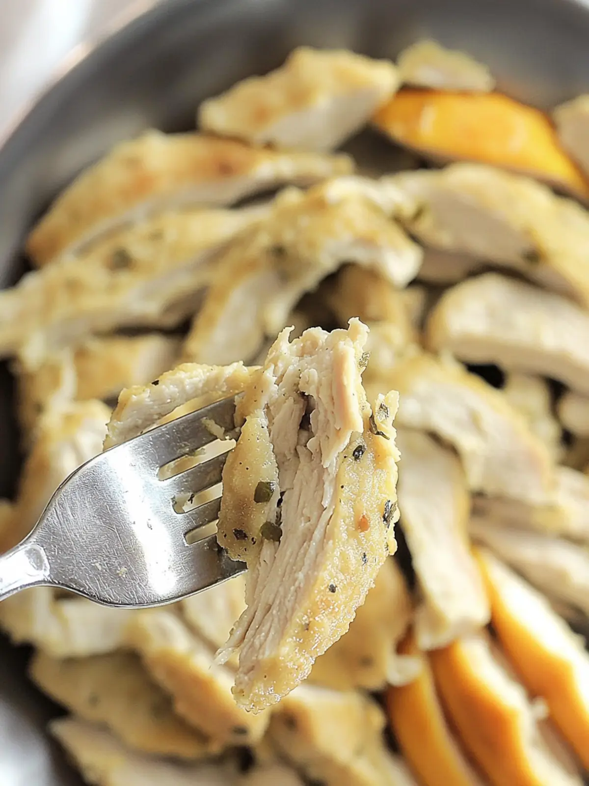 Transform Dinner with 2 Ingredients Vegan Chicken Magic 4 2 Ingredients Vegan Chicken