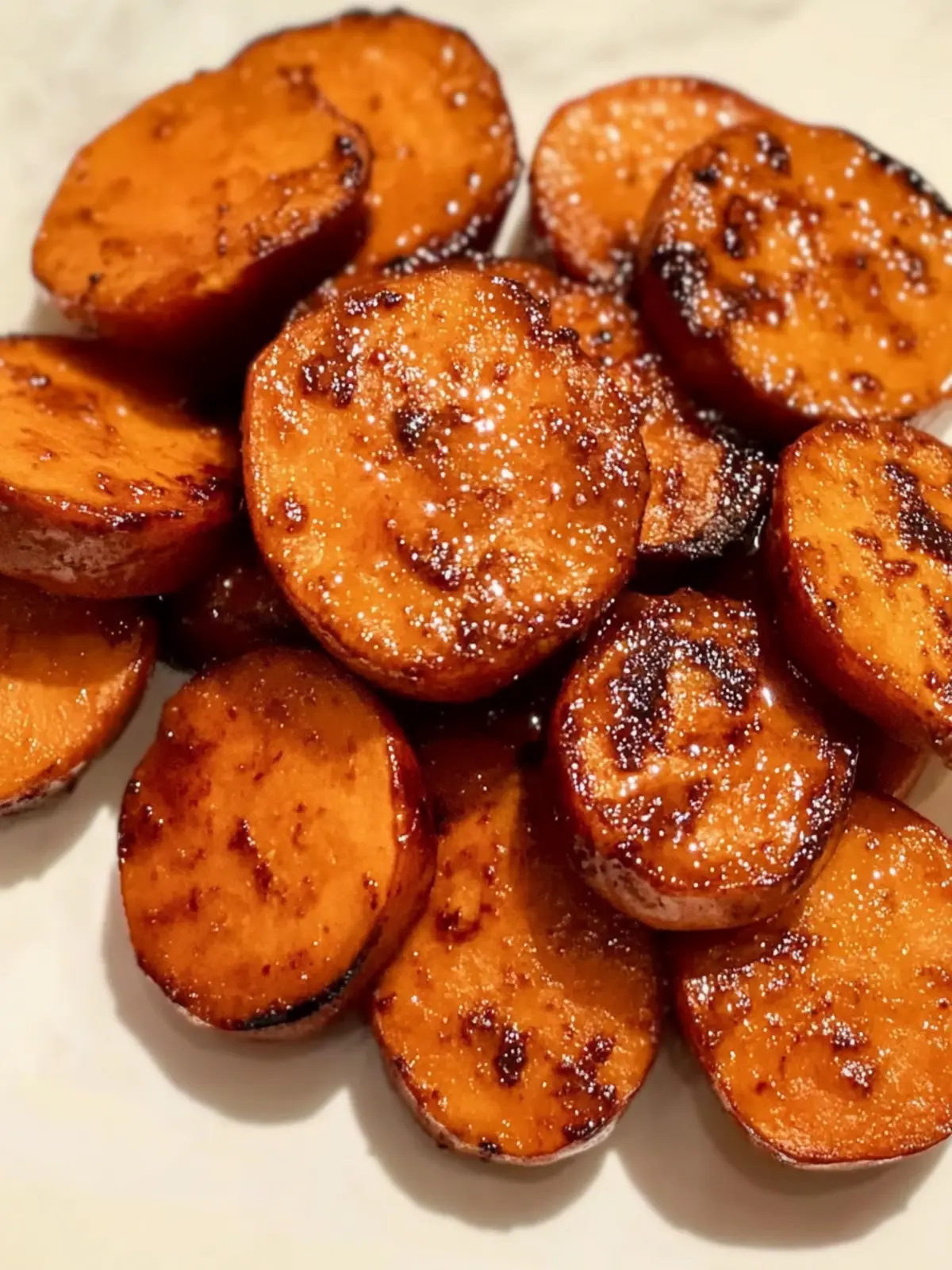 Savory Jamaican Sweet Potato Recipe with Tropical Spice Boost 5 amaican Sweet Potato