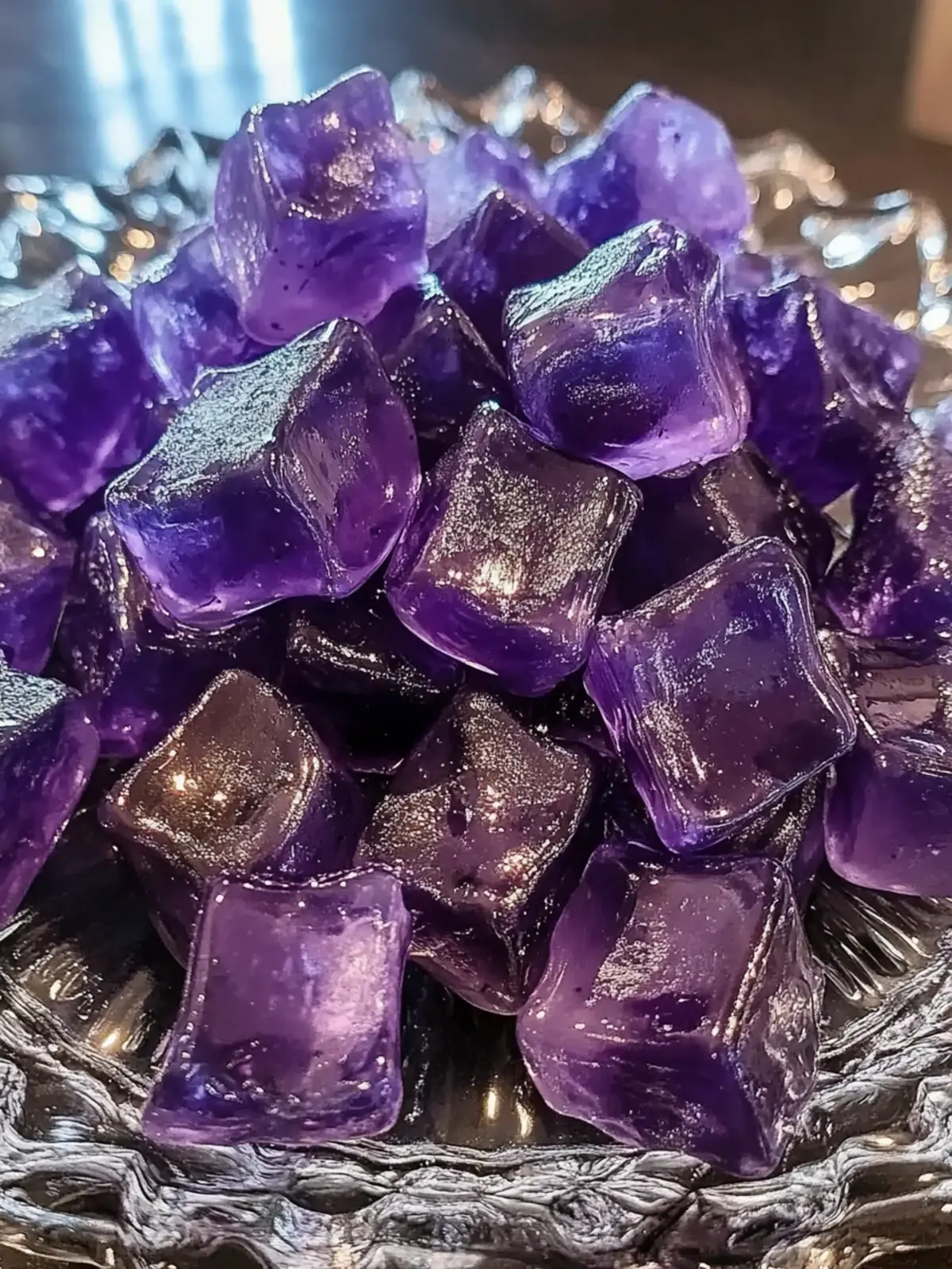 Blueberry Jalapeño Cowboy Candy: Spicy-Sweet Bliss Awaits 2 Blueberry Jalapeño Cowboy Candy