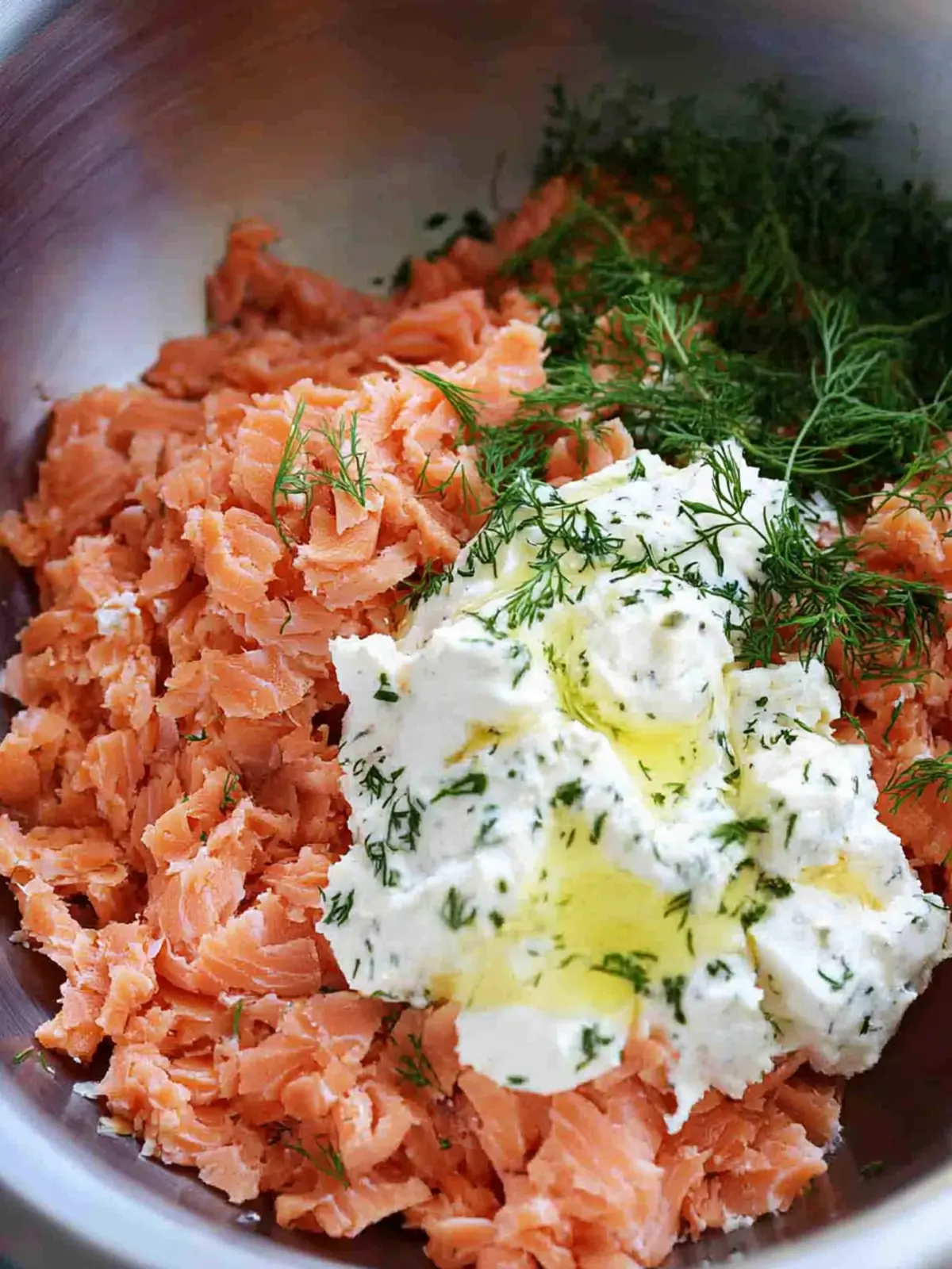 Deliciously Easy Salmon Cracker Spread for Quick Snacking 3 Easy Salmon Cracker Spread