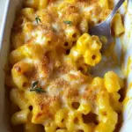 Irresistible Butternut Squash Mac and Cheese for Cozy Nights 11 Butternut Squash Mac and Cheese