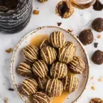 Skrewball Whiskey Balls: Irresistibly Fun No-Bake Treats 2 Skrewball Whiskey Balls