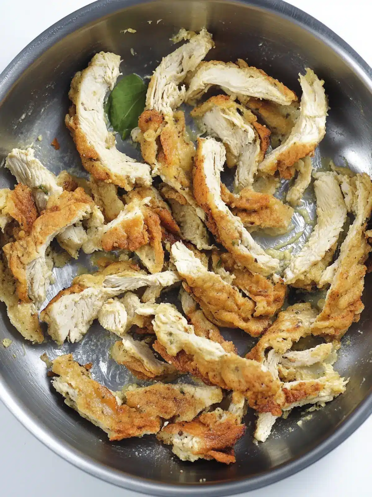 Transform Your Meals with 2 Ingredients Vegan Chicken Delight 3 2 Ingredients Vegan Chicken