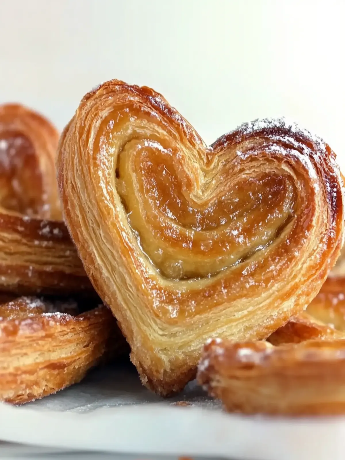 Deliciously Easy Gluten Free Palmier Recipe You’ll Love 5 Gluten Free Palmier
