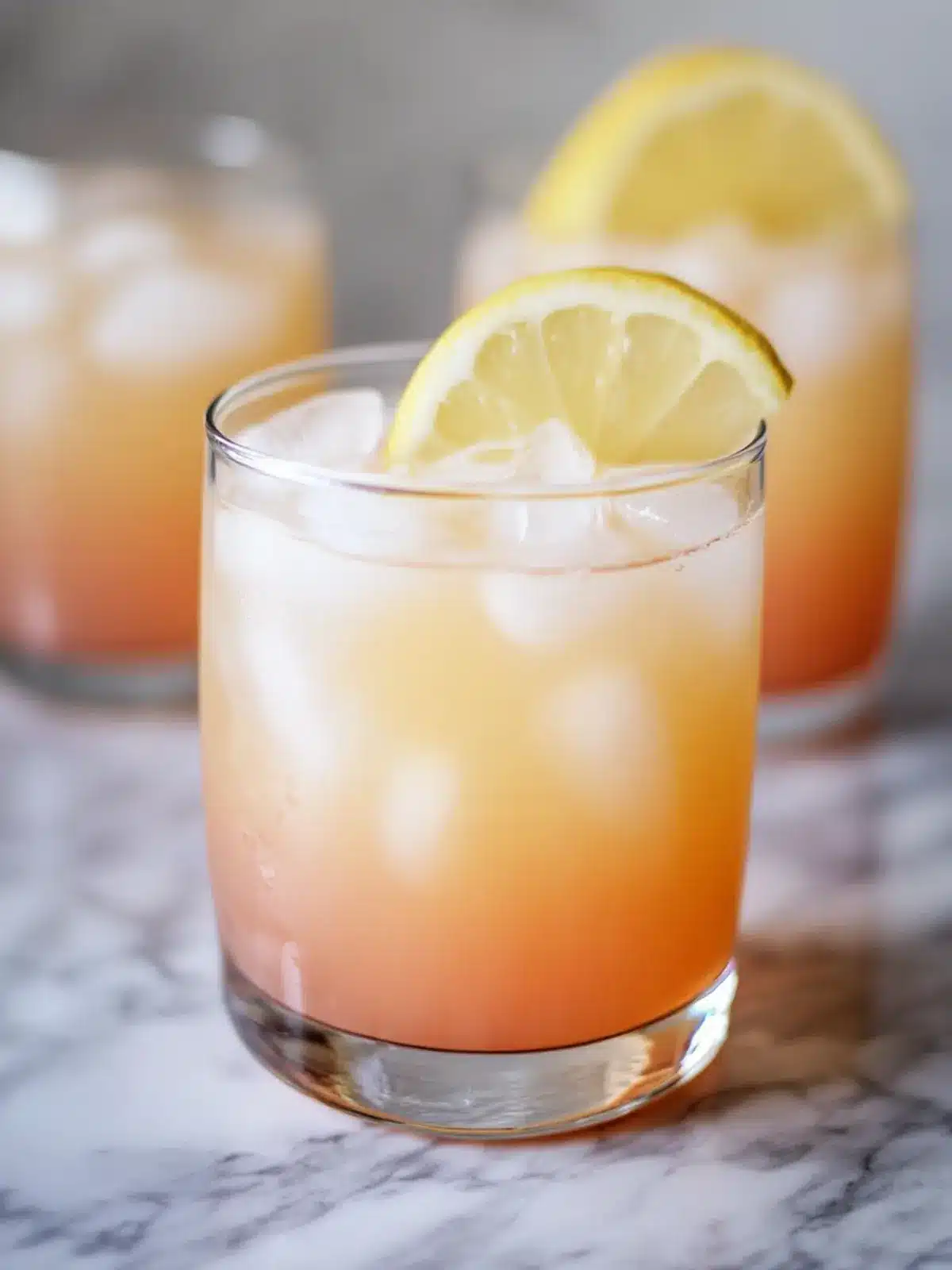 Cool Down with Homemade Guava White Tea Lemonade Delight 3 Guava White Tea Lemonade (Starbucks Copycat Recipe)