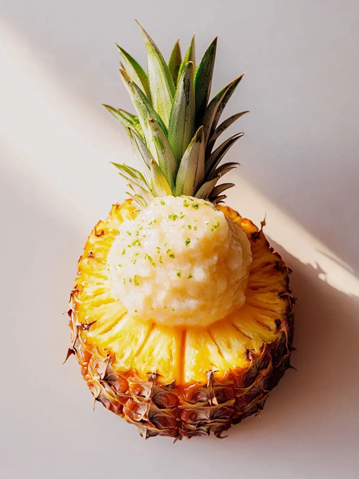 Air Fryer Pineapple Rings: Sweet, Juicy Summer Delight 5 Air Fryer Pineapple