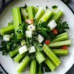 Ina Garten's Easy Celery Salad for Refreshing Summer Lunches 5 Ina Garten Celery Salad