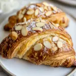 Irresistibly Easy Almond Croissant Recipe for Home Chefs 9 Easy Almond Croissant