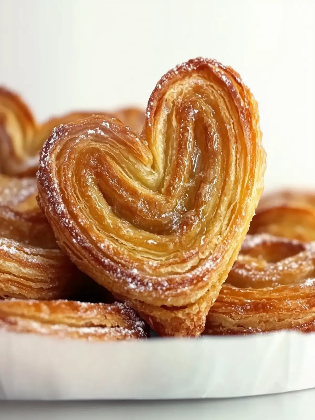Deliciously Easy Gluten Free Palmier Recipe You’ll Love 2 Gluten Free Palmier