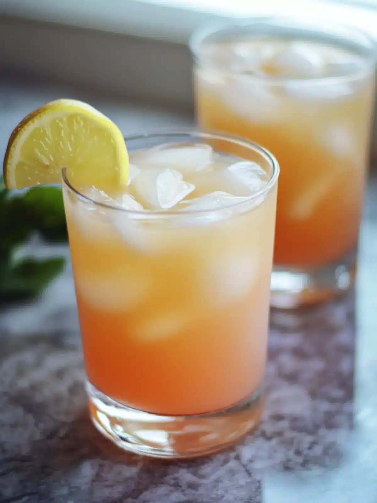 Cool Down with Homemade Guava White Tea Lemonade Delight 4 Guava White Tea Lemonade (Starbucks Copycat Recipe)