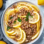 Makaronia Me Kima: Savory Greek Meat Sauce You’ll Love 6 Makaronia Me Kima