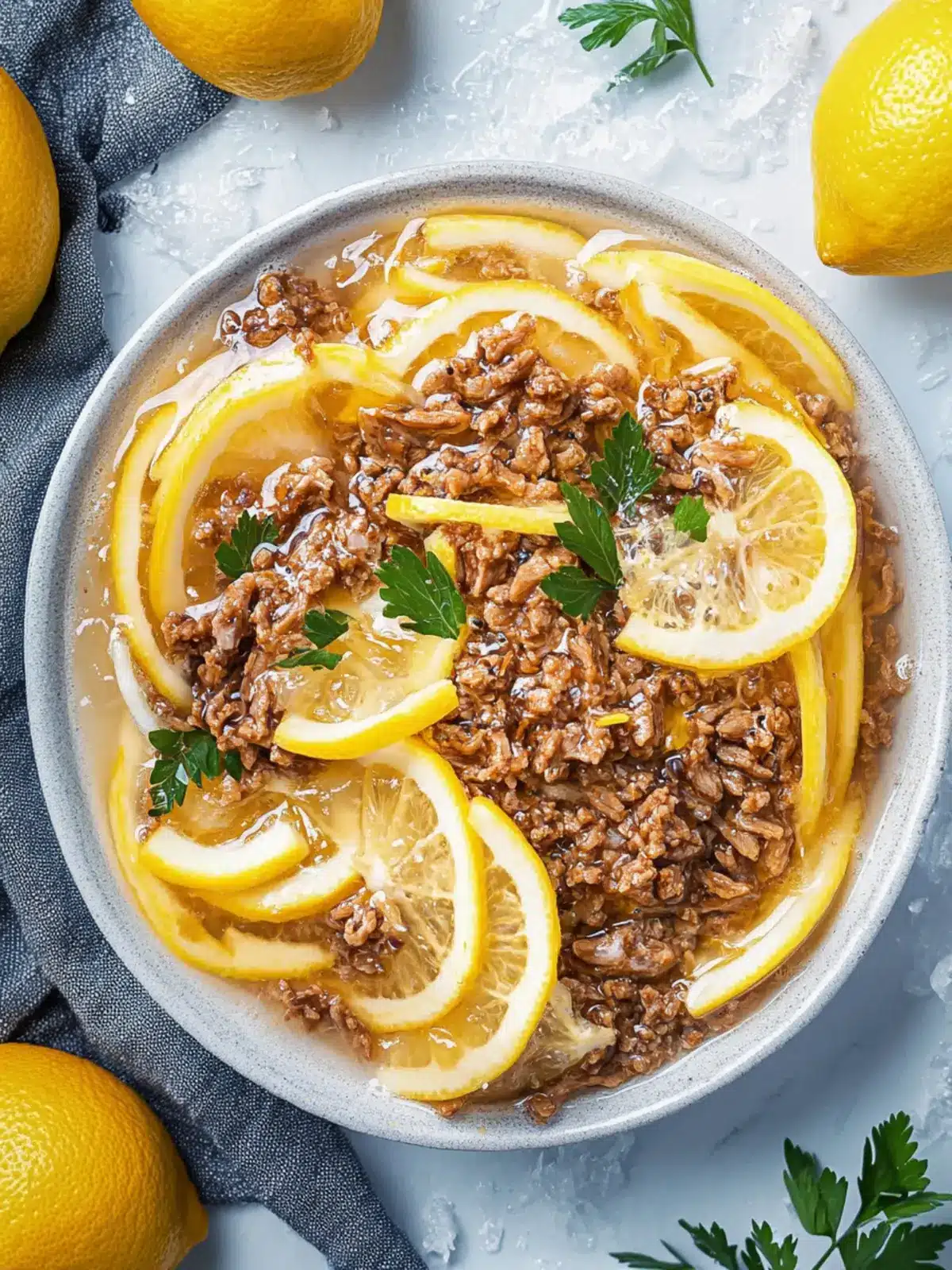 Makaronia Me Kima: Savory Greek Meat Sauce You’ll Love 5 Makaronia Me Kima