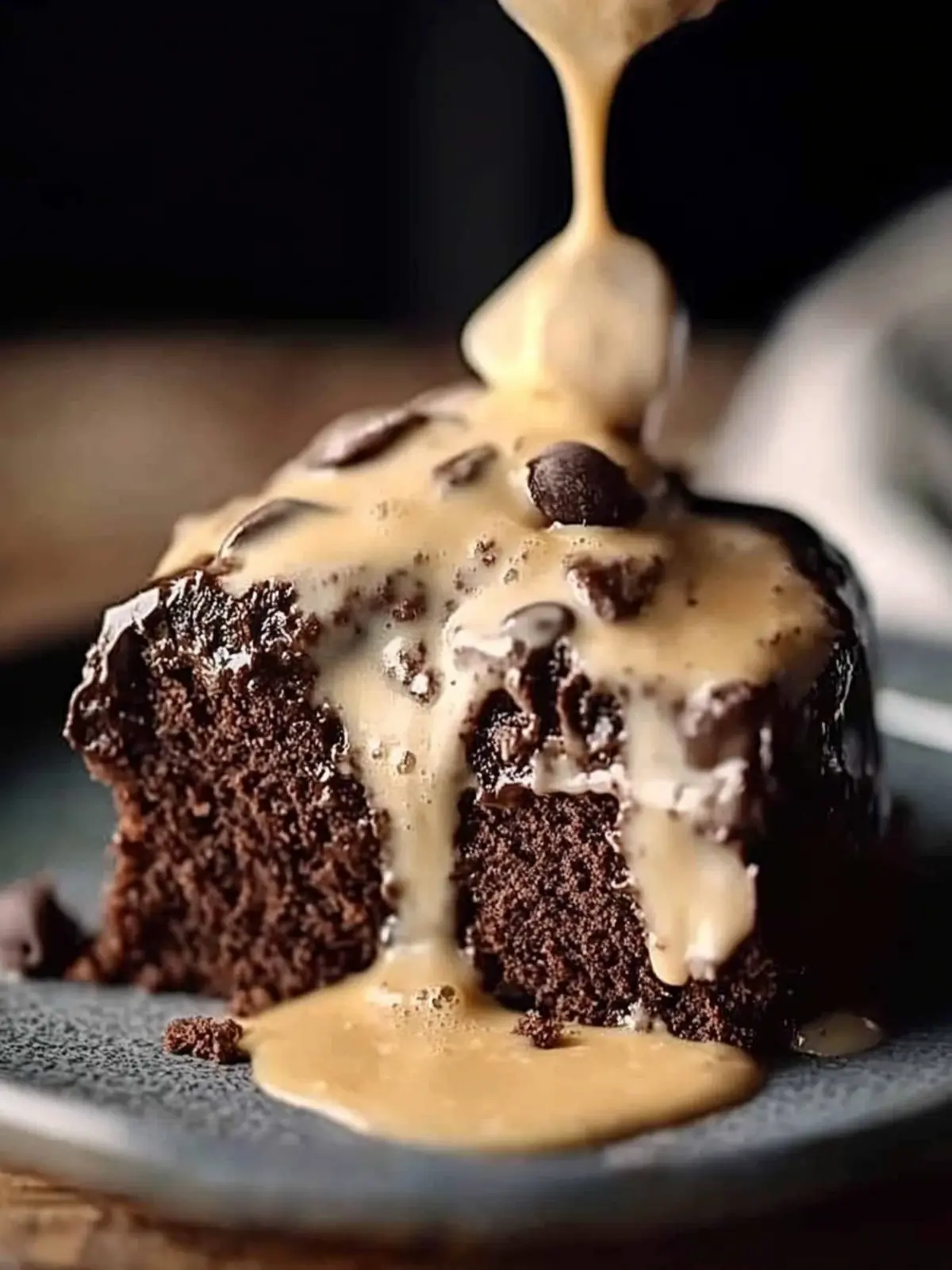 Delight in Homemade Mexican Chocolate Milk Cake Bliss 5 Mexican Chocolate Milk Cake